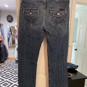 7 for all Mankind Jeans, Size 25